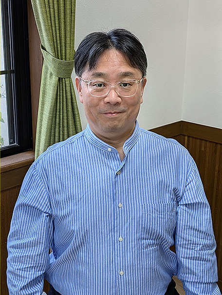 ゆず薬局 代表取締役